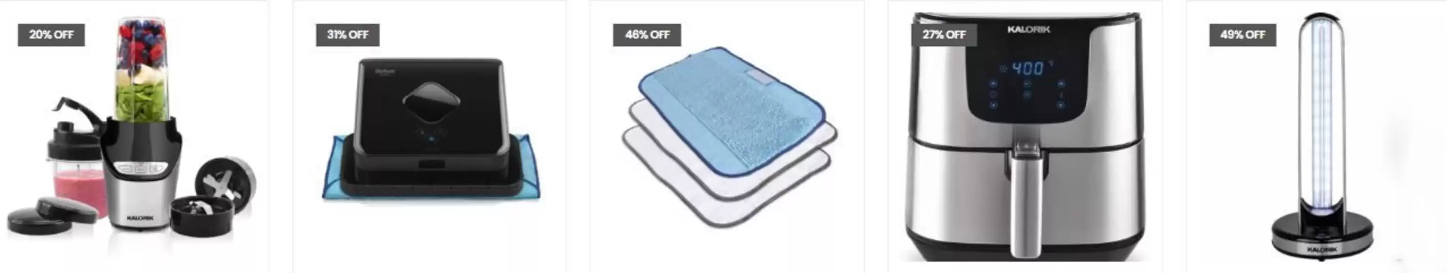 Descuentos Especiales 