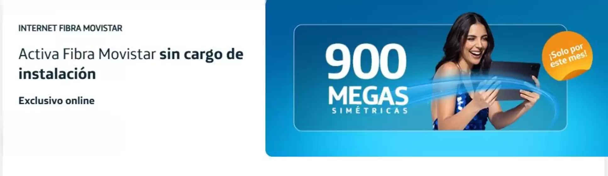 Promociones Movistar