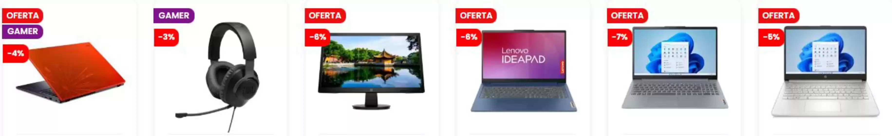 Descuentos Especiales 