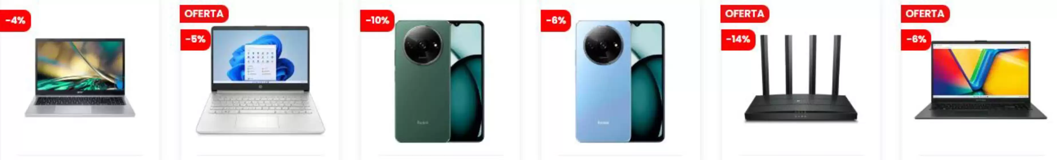 Descuentos Especiales 