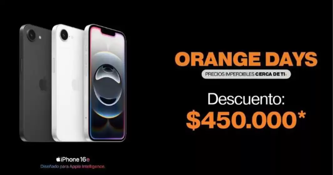Promociones