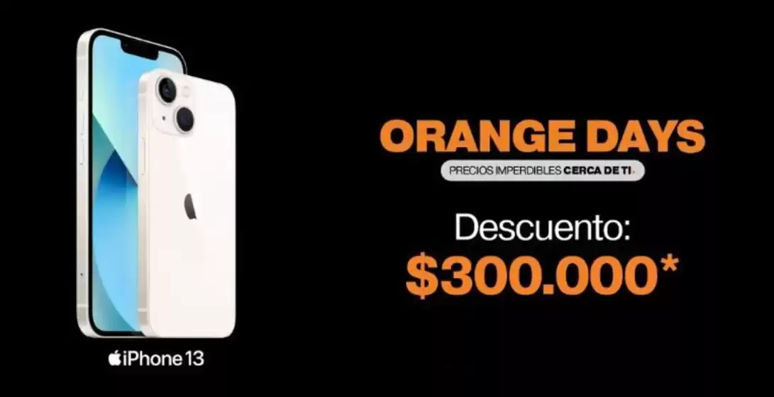 Promociones