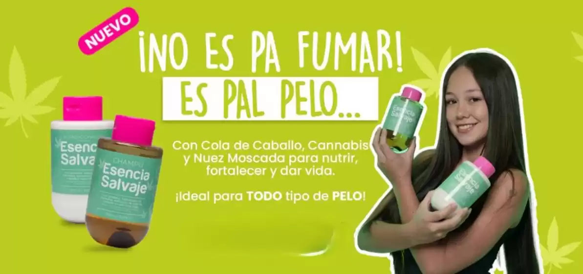 Nuevo Producto