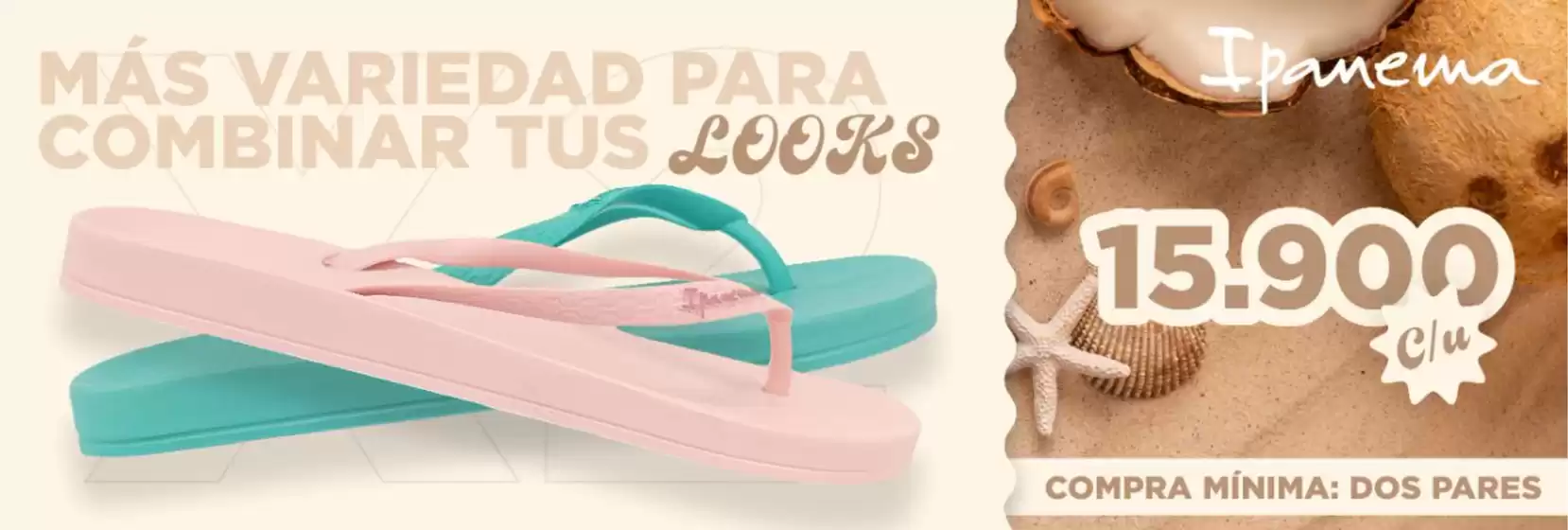 Precio Especial