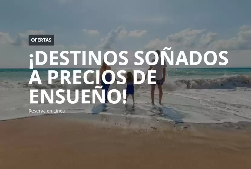 Promociones