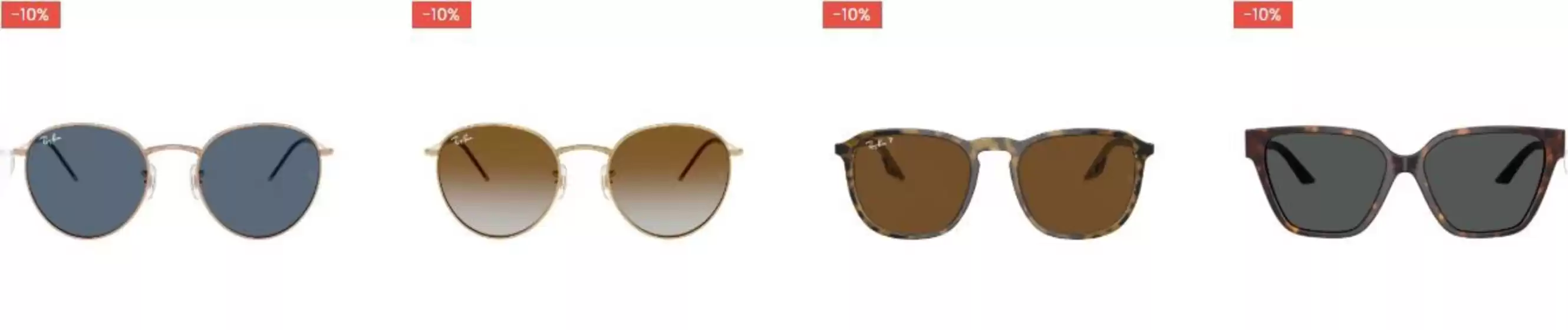 Descuento Especial -10%