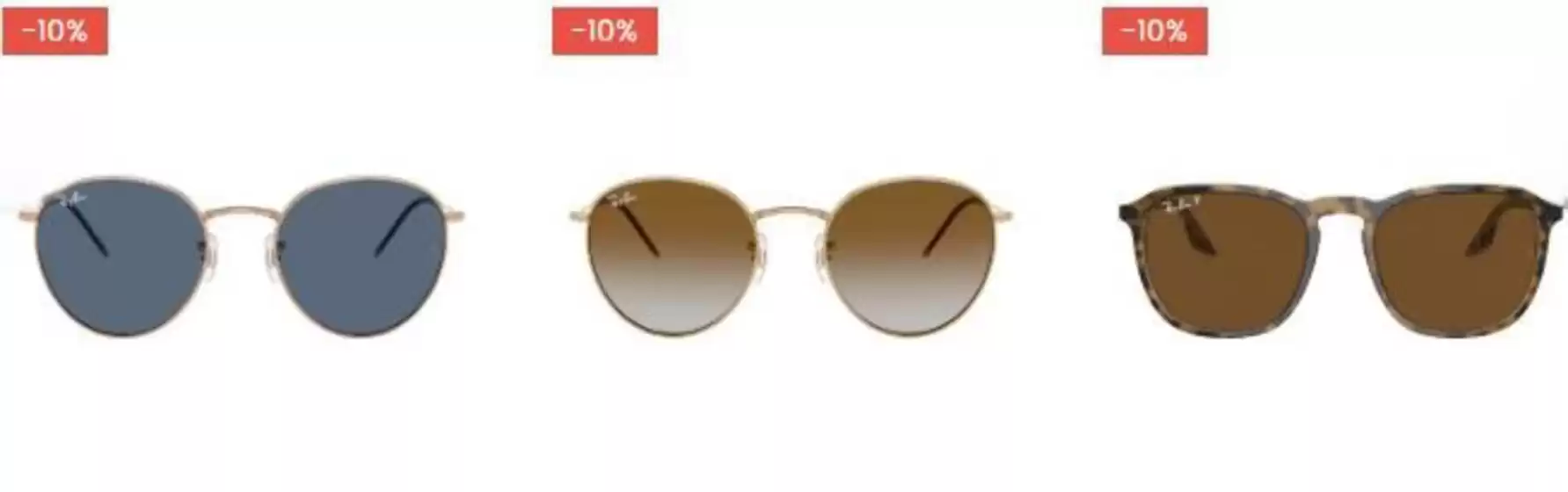 Descuento Especial -10%