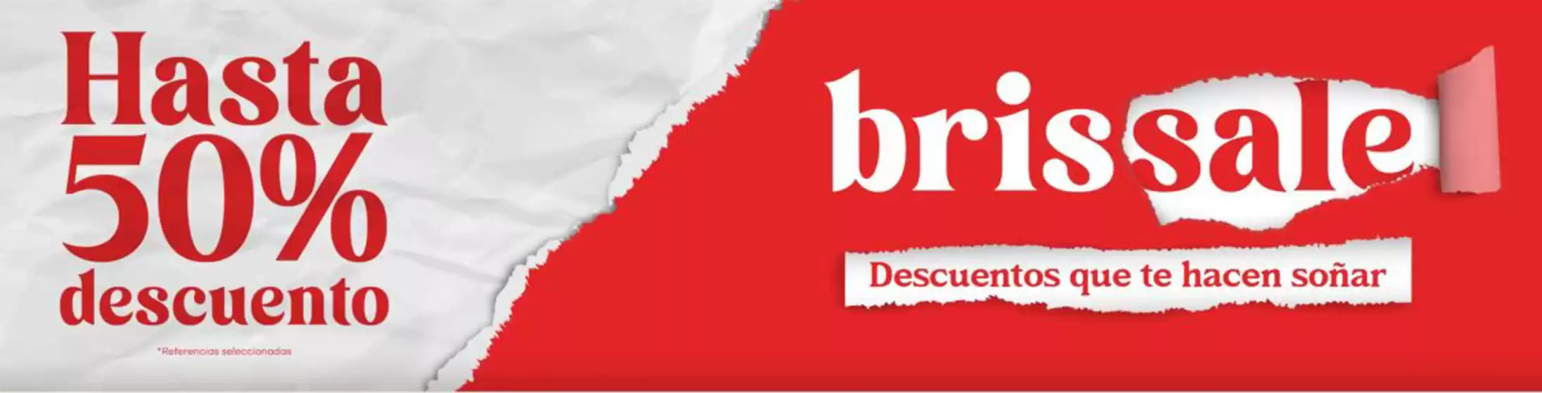 Descuentos Especiales 