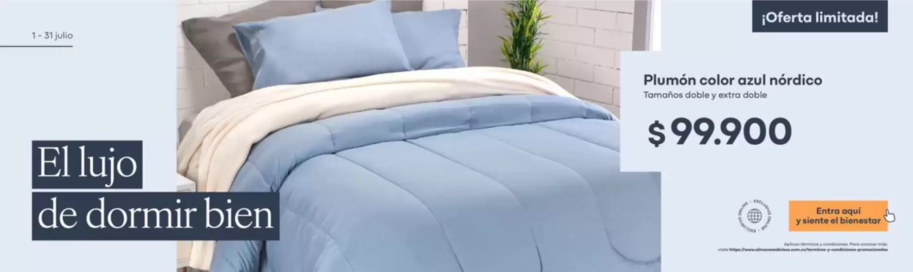 Descuentos Especiales 
