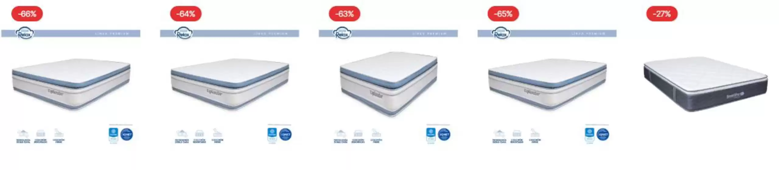 Descuentos Especiales 