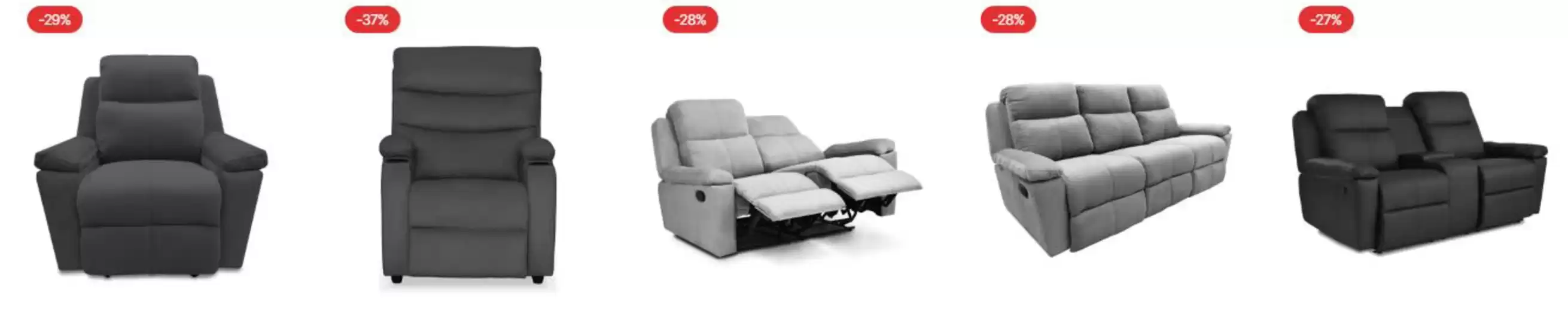 Descuentos Especiales 
