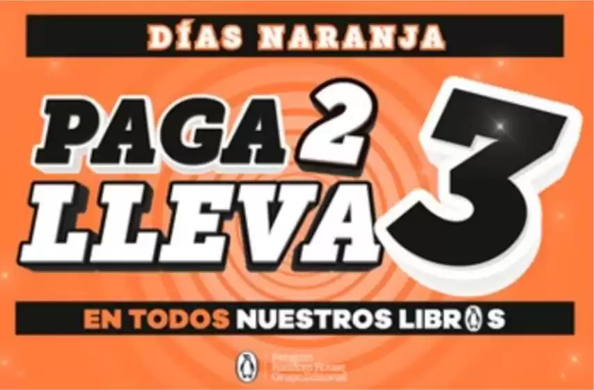 Promociones del mes 