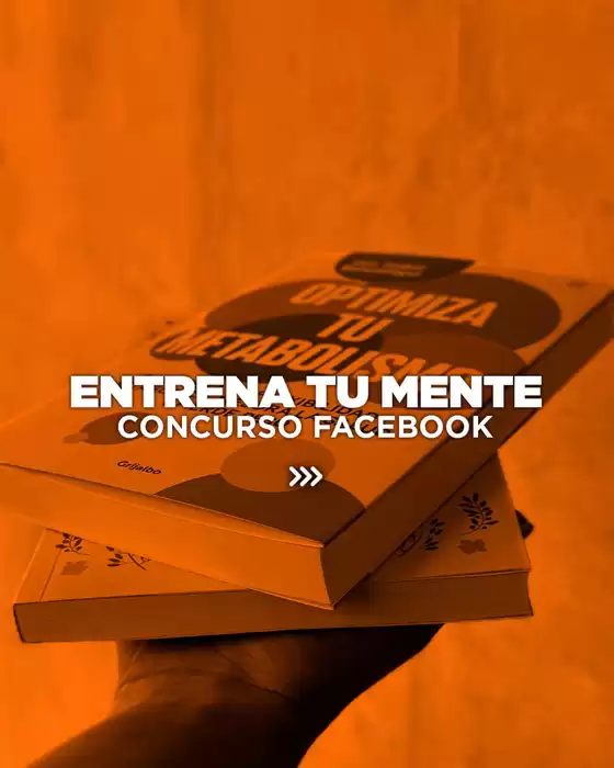 Participa en nuestro concurso y gana