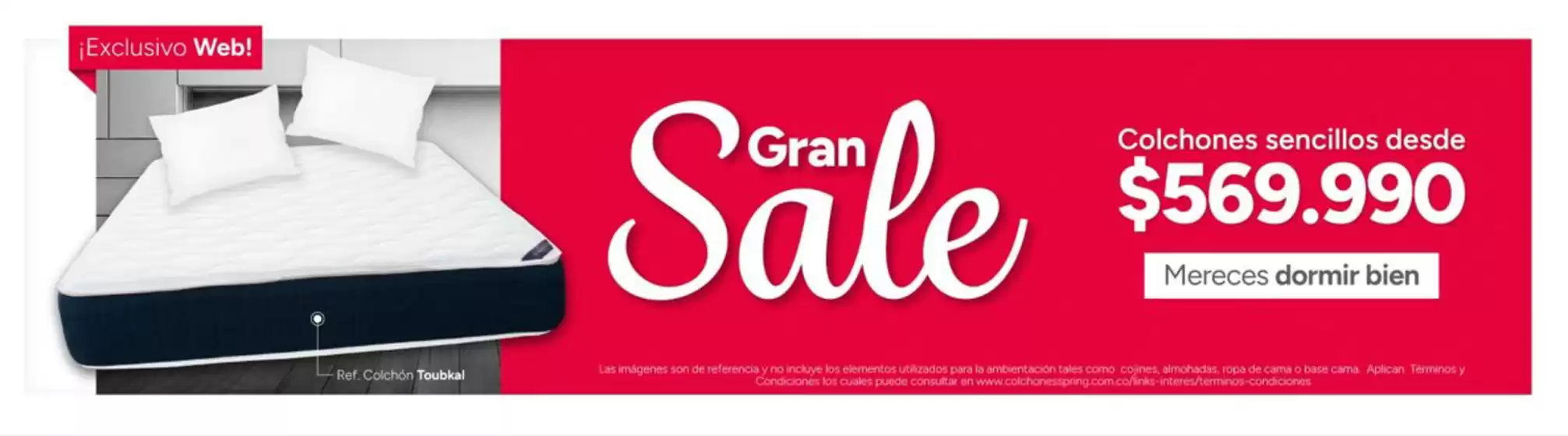 Precios Especiales