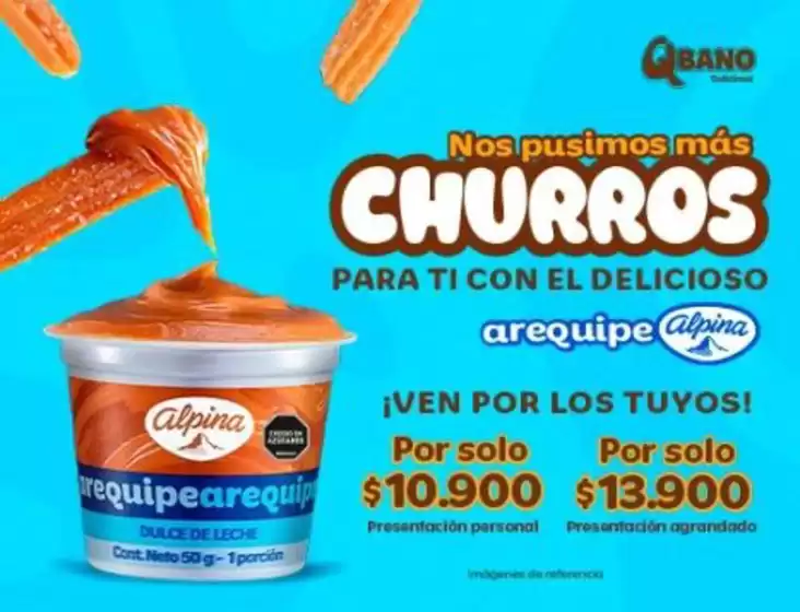 Precio Especial