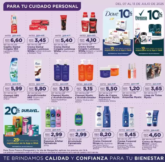 Encarte del 07 al 13 de julio del 2025_compressed