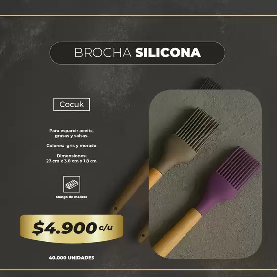 Catálogo Tiendas D1 en Bogotá | Ofertas principales para todos los cazadores de gangas | 2025-07-09T00:00:00.000Z - 2025-07-23T00:00:00.000Z