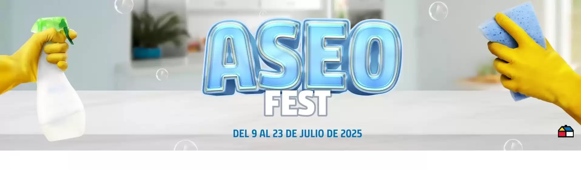 Ofertas y gangas exclusivas