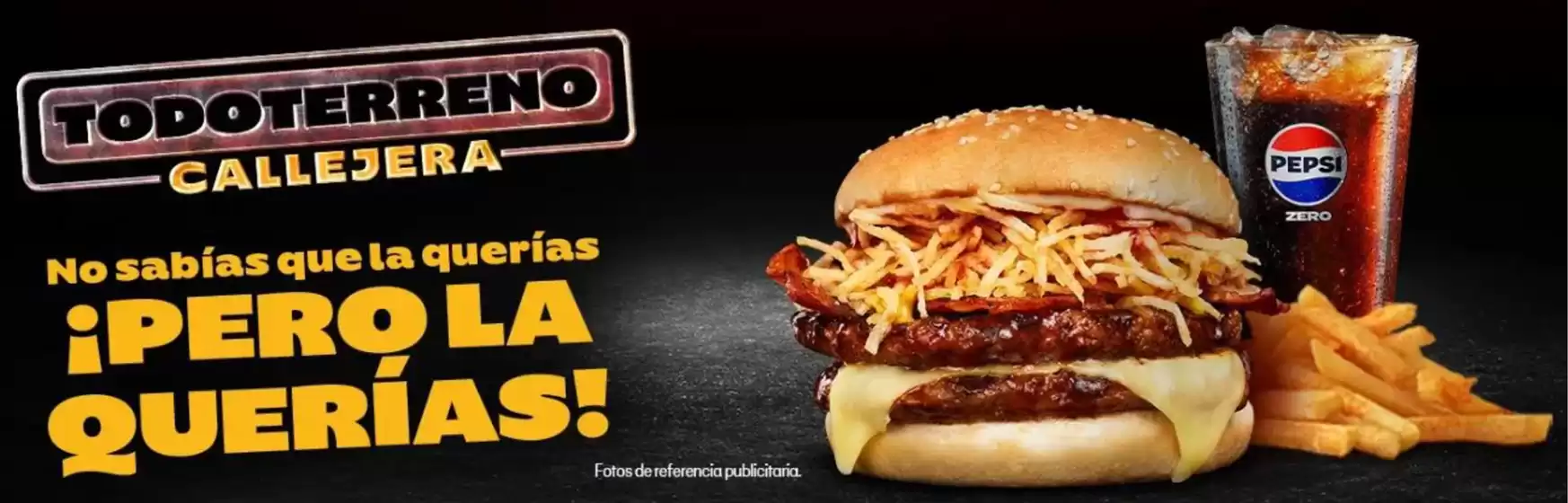 Promociones del mes 