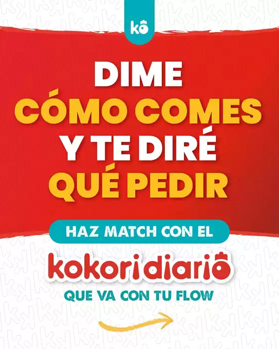 Combos Especiales 