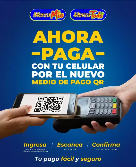 Ofertas MercaTodo