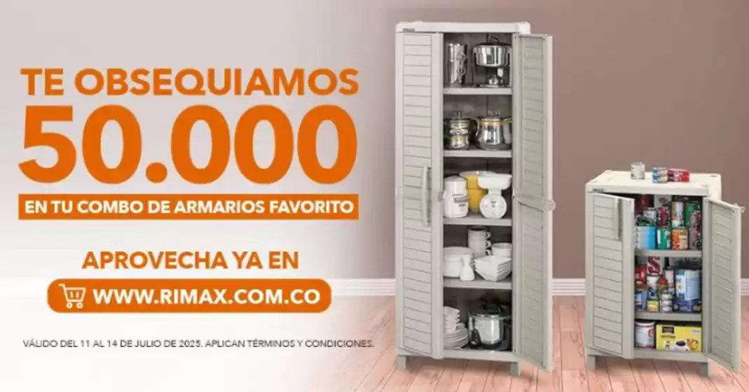 Oferta Especial