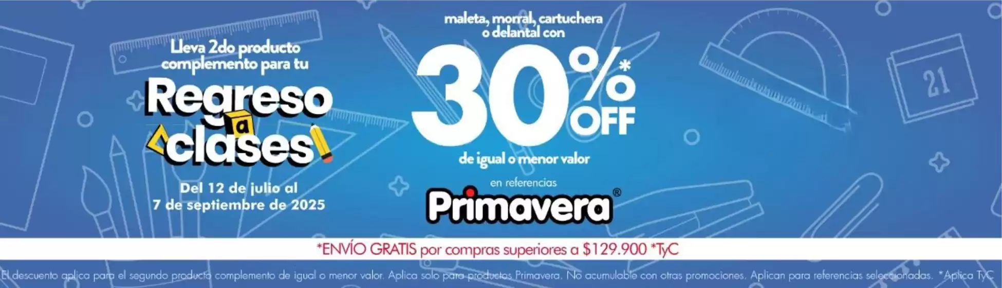 Regreso a clases