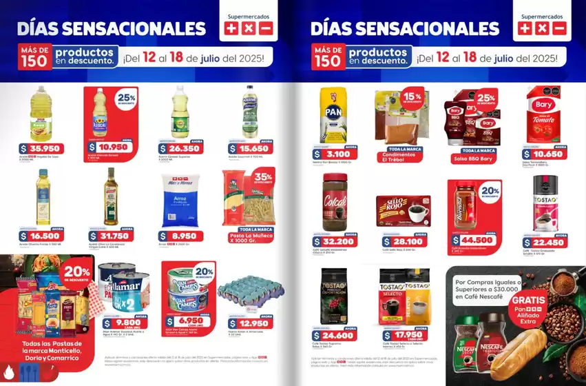 Revista Más x Menos