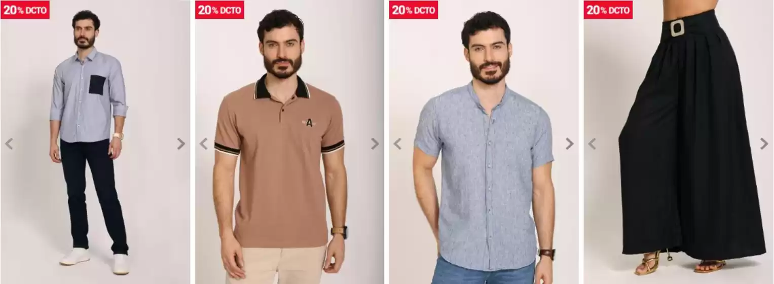 Descuentos Especiales 
