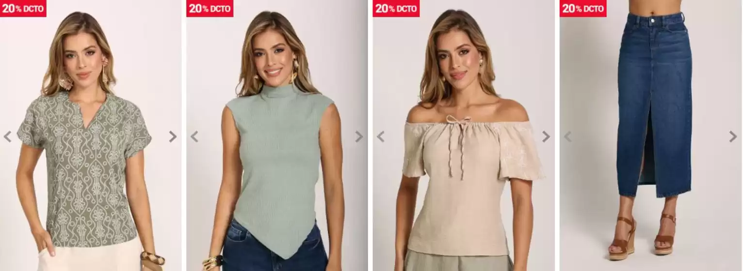 Descuentos Especiales 