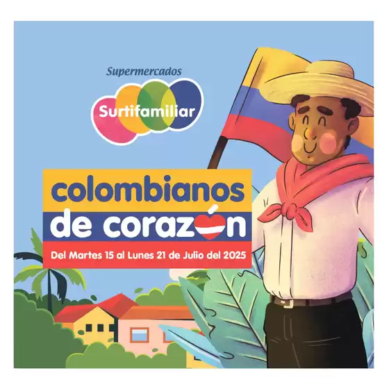 Descuentos y promociones