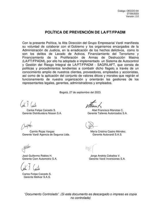 Ofertas especiales atractivas para todos