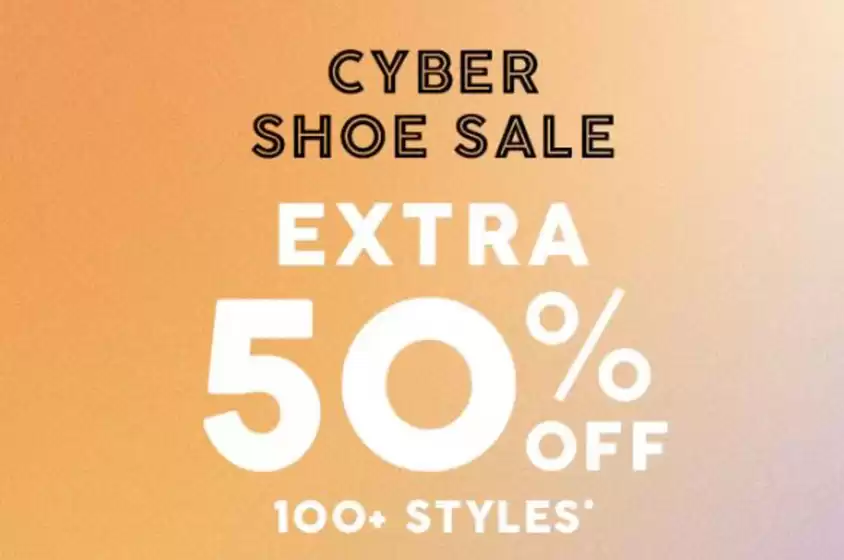 Catálogo Nine West | Hasta 50% off | 2025-07-16T00:00:00.000Z - 2025-07-25T00:00:00.000Z