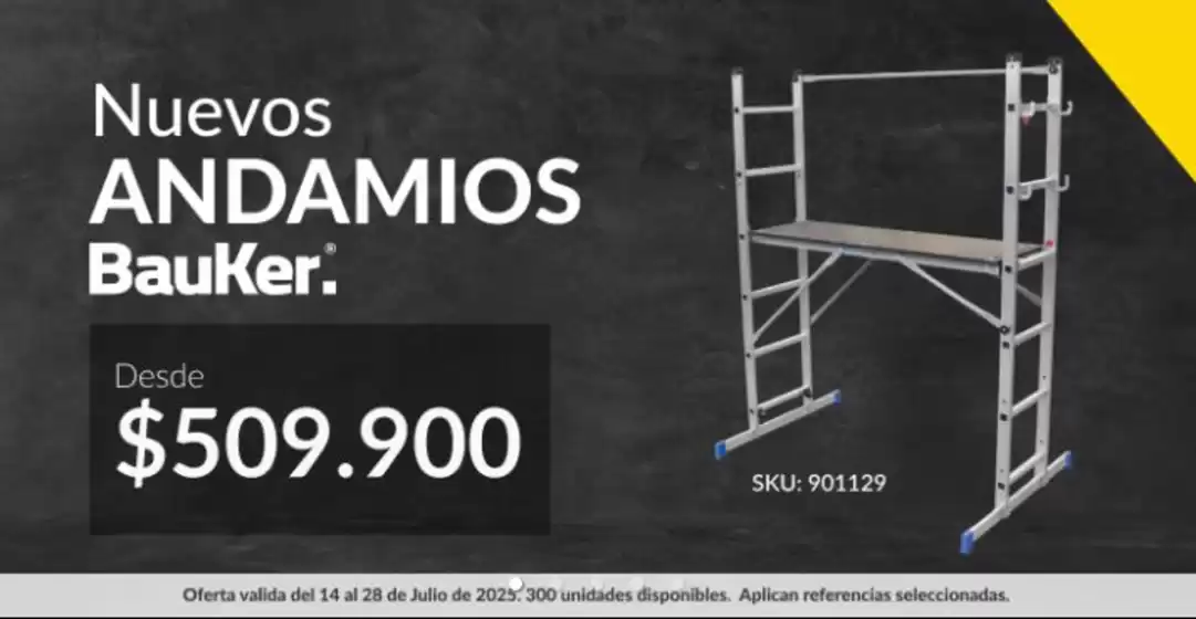 Catálogo Constructor en Bogotá | Promociones del mes  | 2025-07-17T00:00:00.000Z - 2025-07-28T00:00:00.000Z