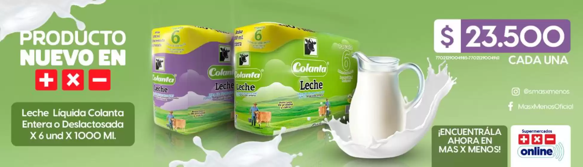 Producto Nuevo