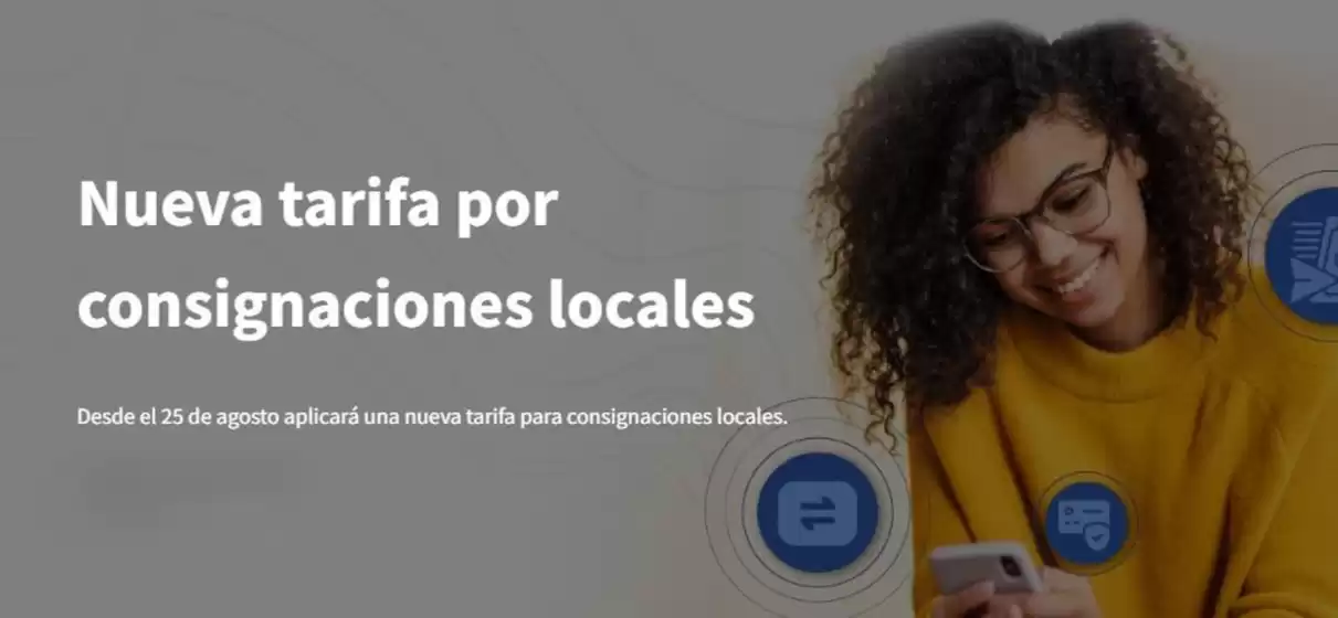 Nueva Tarifa 