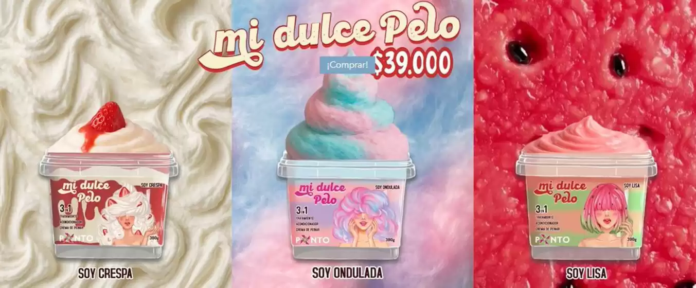 Precio Especial