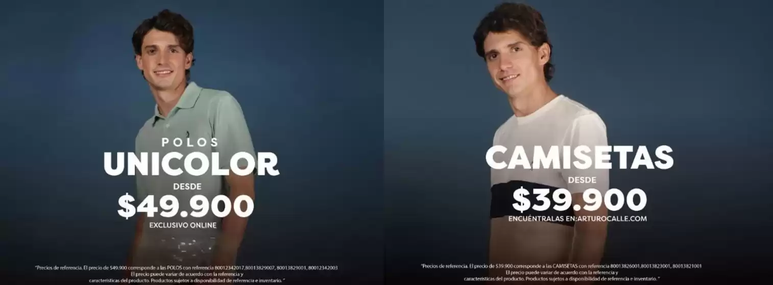 Precio Especial