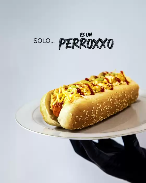 Ofertas Oxxo