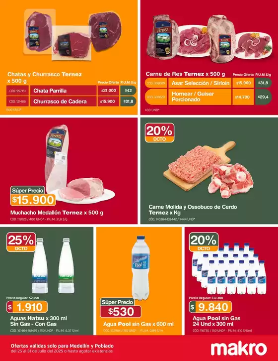 Semana de la hamburguesa