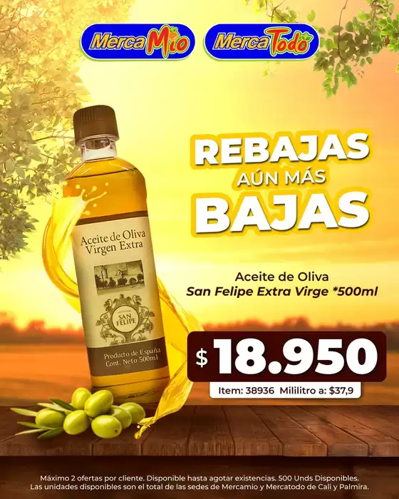 Nuestras mejores ofertas para ti