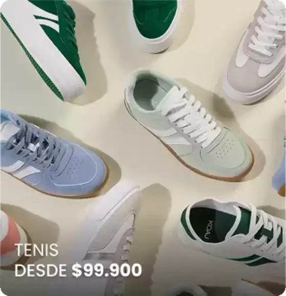 Novedades Imperdibles