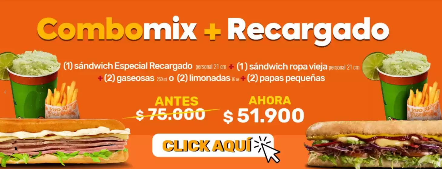 Promoción