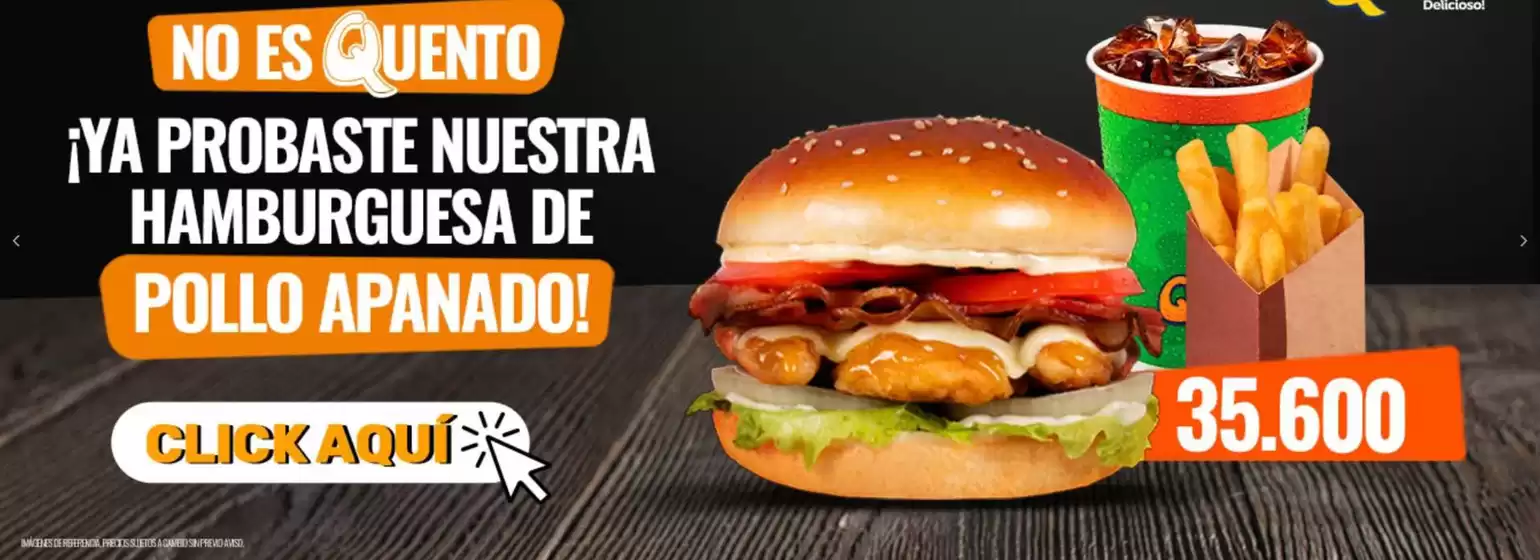 Promoción