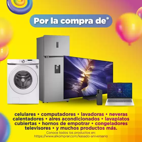 Nuestras mejores ofertas para ti