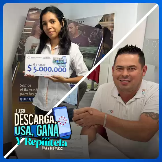 Próximo sorteo
