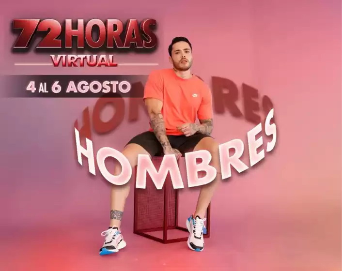 Catálogo Branchos en Floridablanca | Promociones 72h | 2025-08-04T00:00:00.000Z - 2025-08-06T00:00:00.000Z