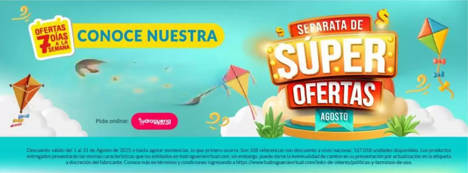 Super Ofertas 