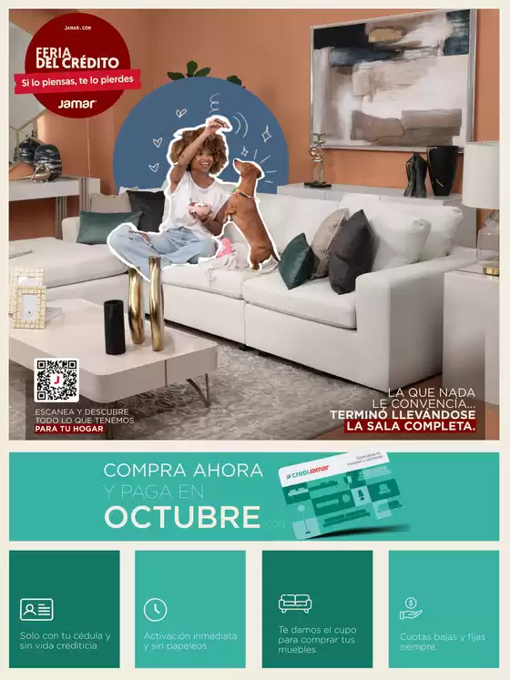 Catalogo Feria del Credito
