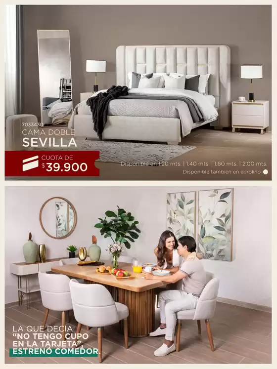 Catalogo Feria del Credito